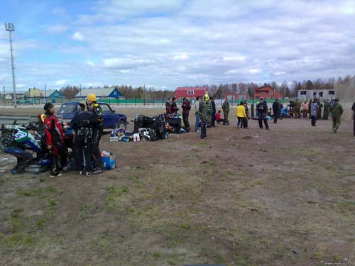 Девушки пуровске Девушки пуровске